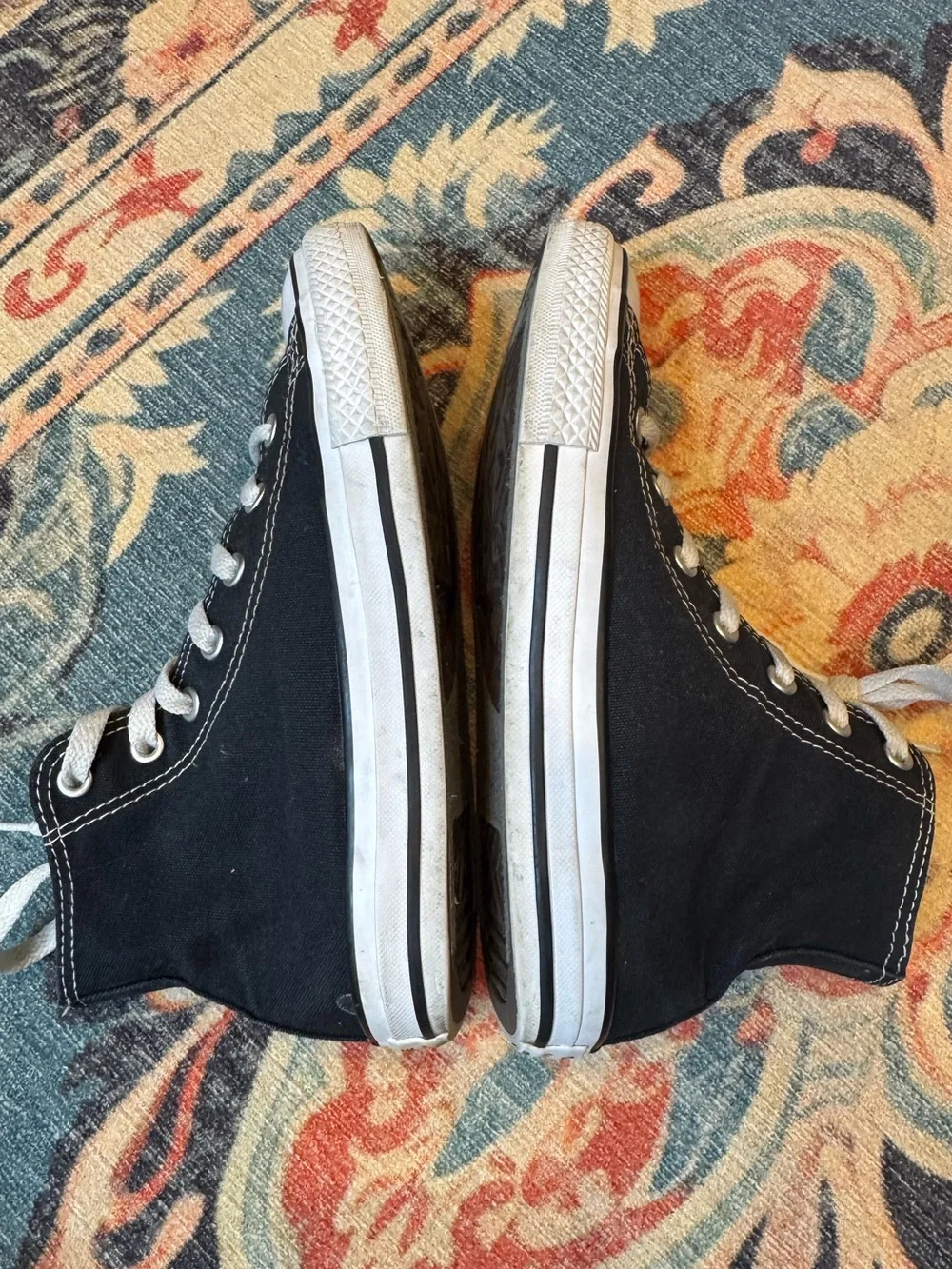 CONVERSE Chuck Taylor All-Star High-Top Sneakers